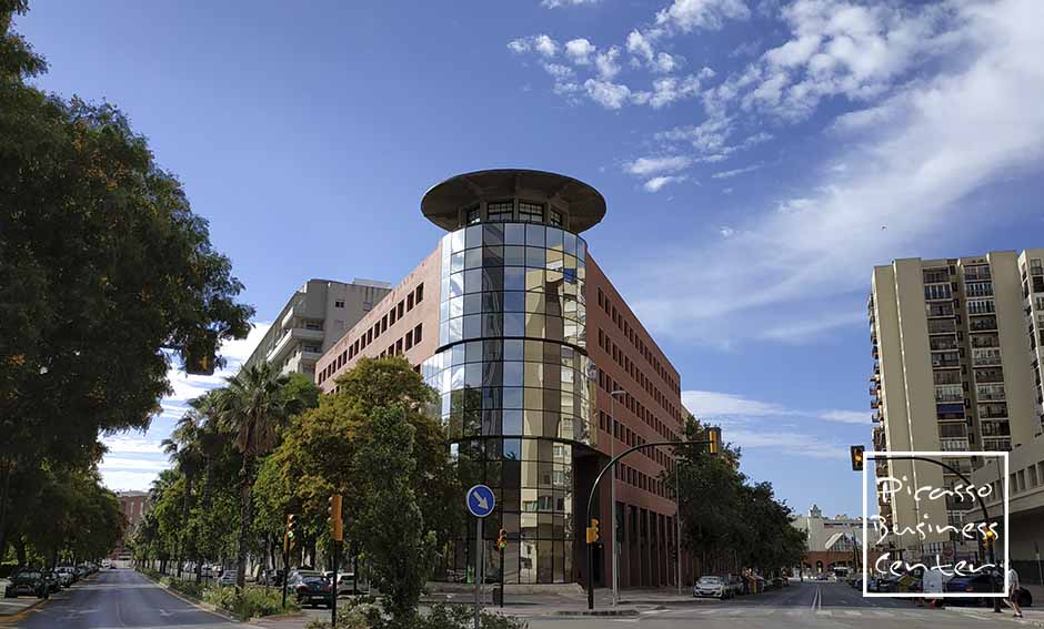 Foreign Office, Unicaja Bank, Autonomous Government of the Junta de Andalucia, German Consulate, British Consulate, Caja Rural del Sur